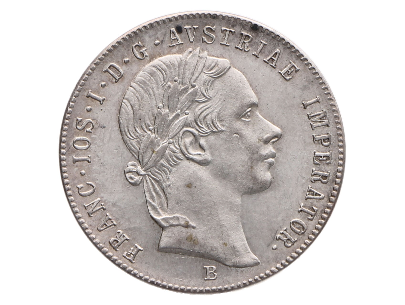 20 Krejcar 1856 B_