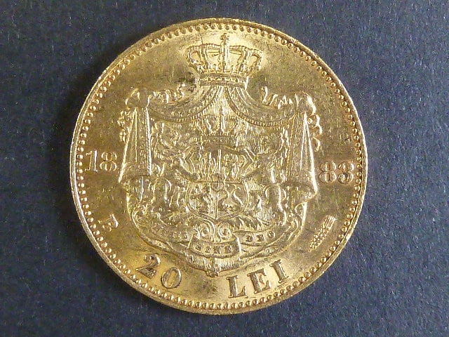 20 Lei 1883