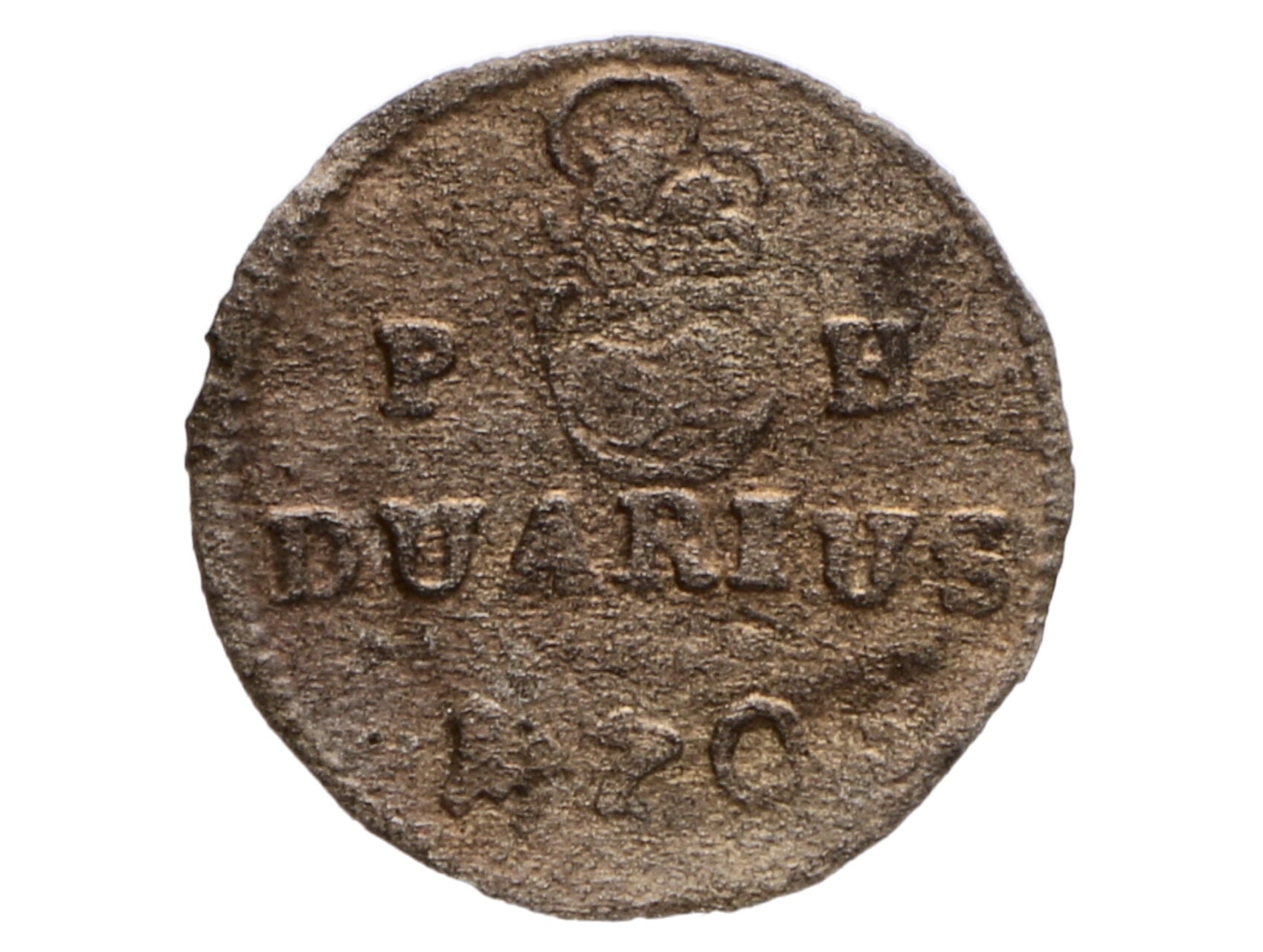 Duarius 1703 K.B._