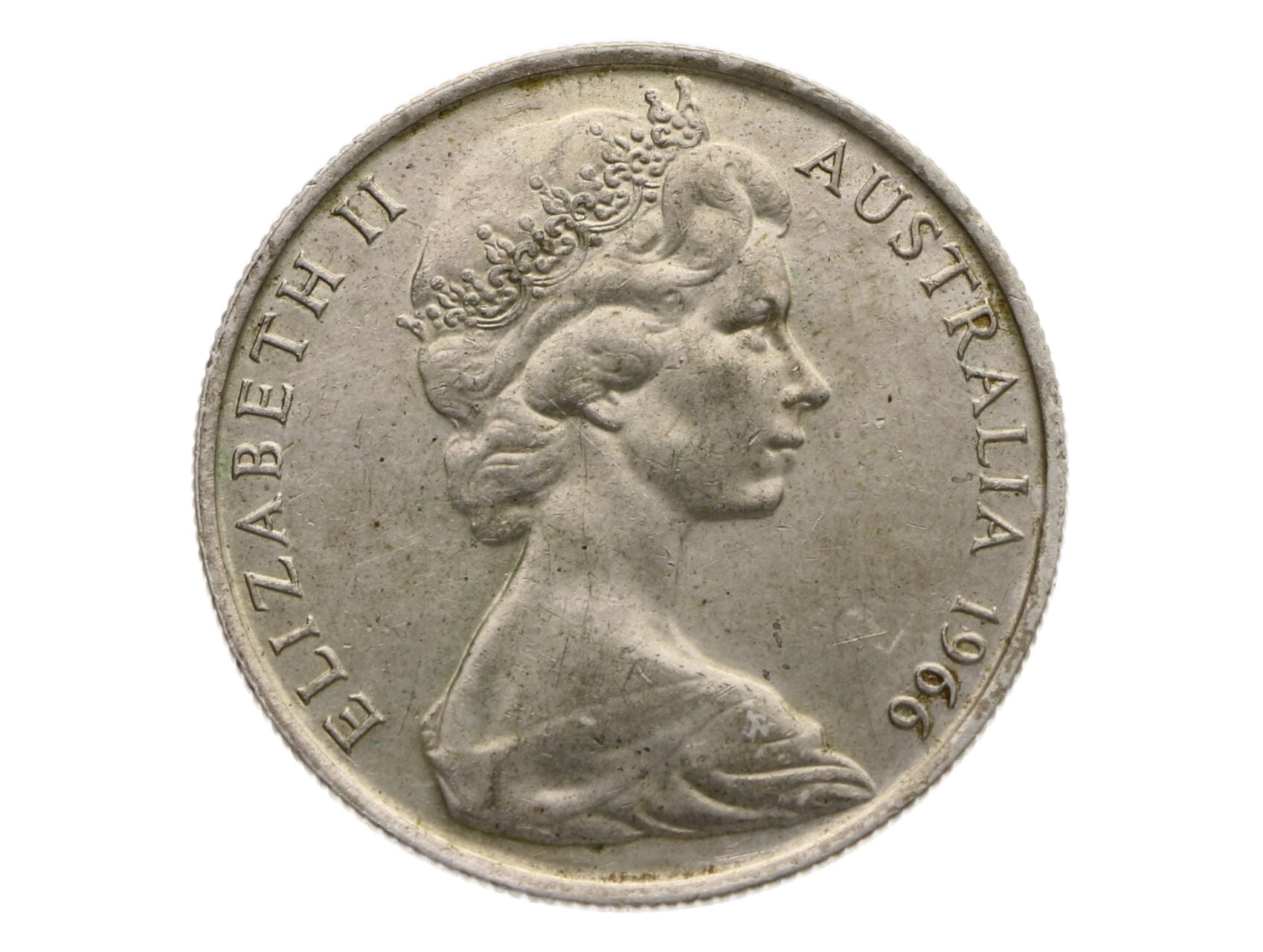 50 Centů 1966_
