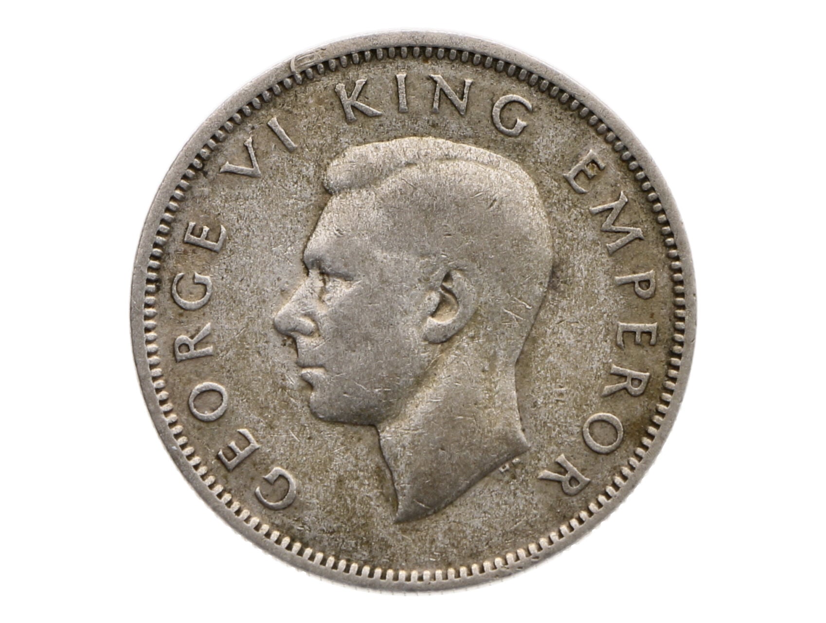 1 Schilling 1942_