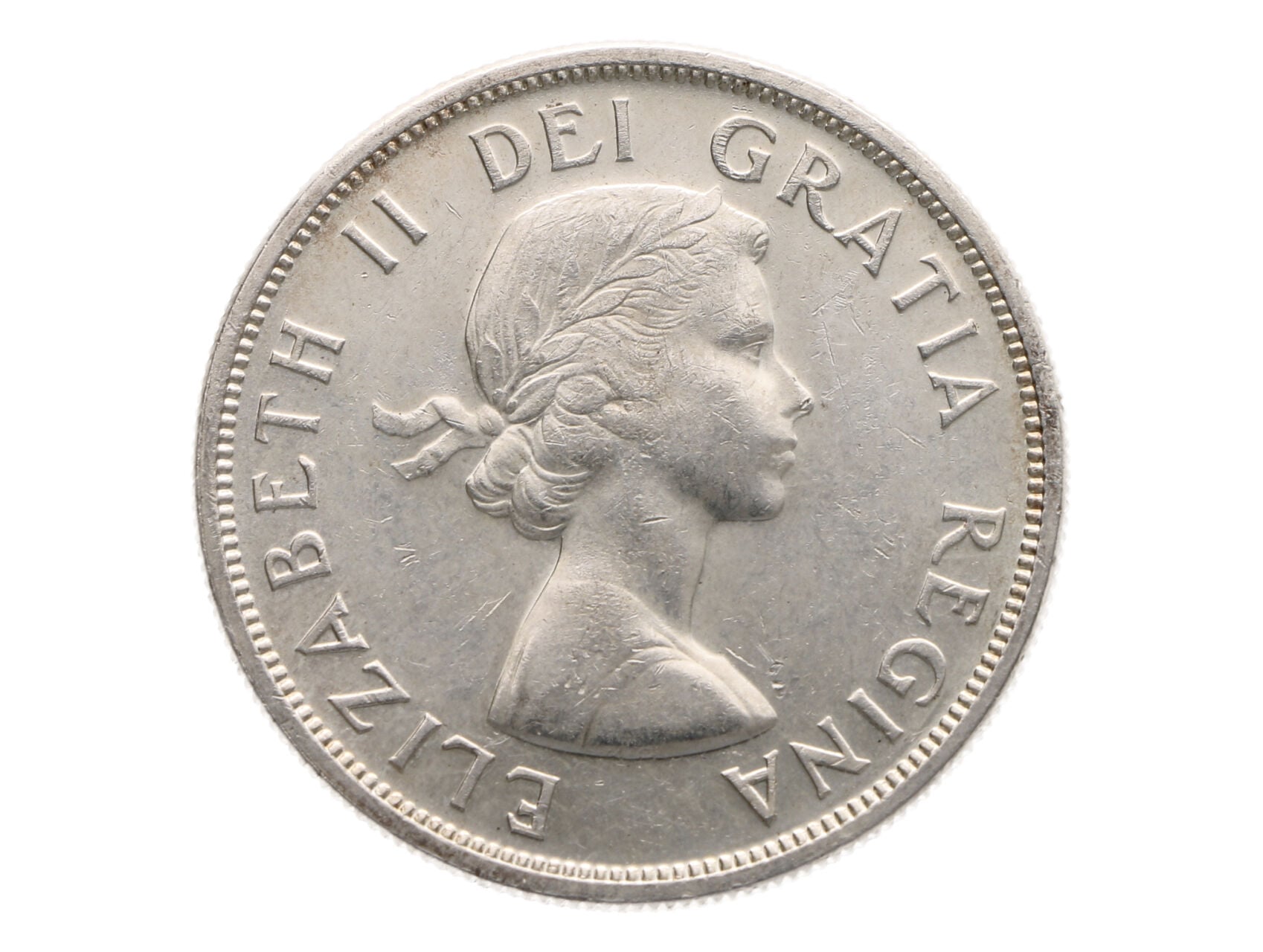 1 Dollar 1963_