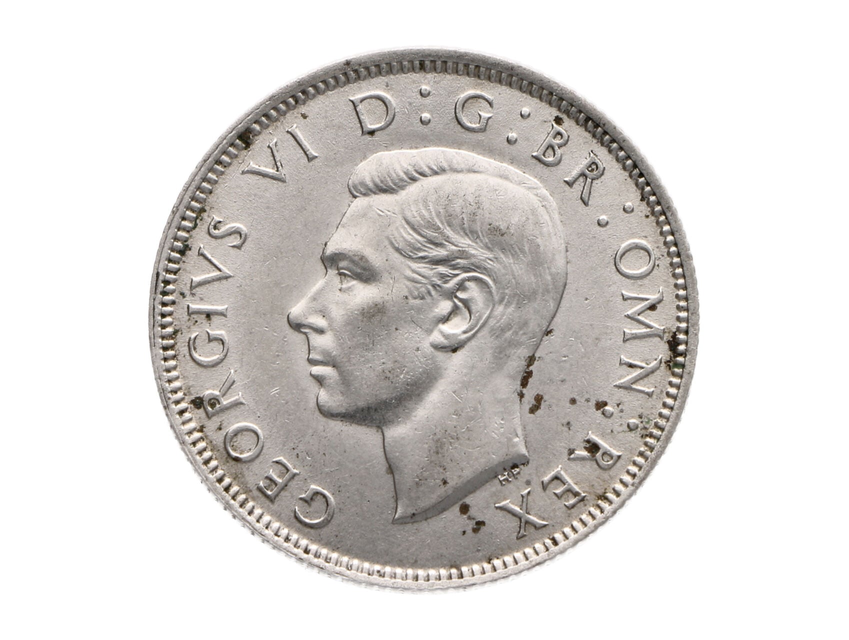 2 Schilling 1944_