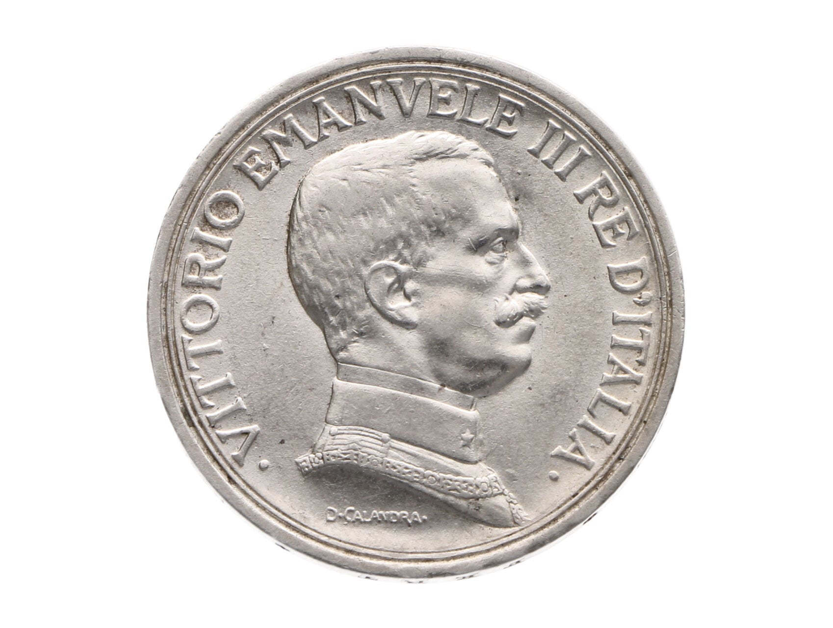 2 Lira 1915_