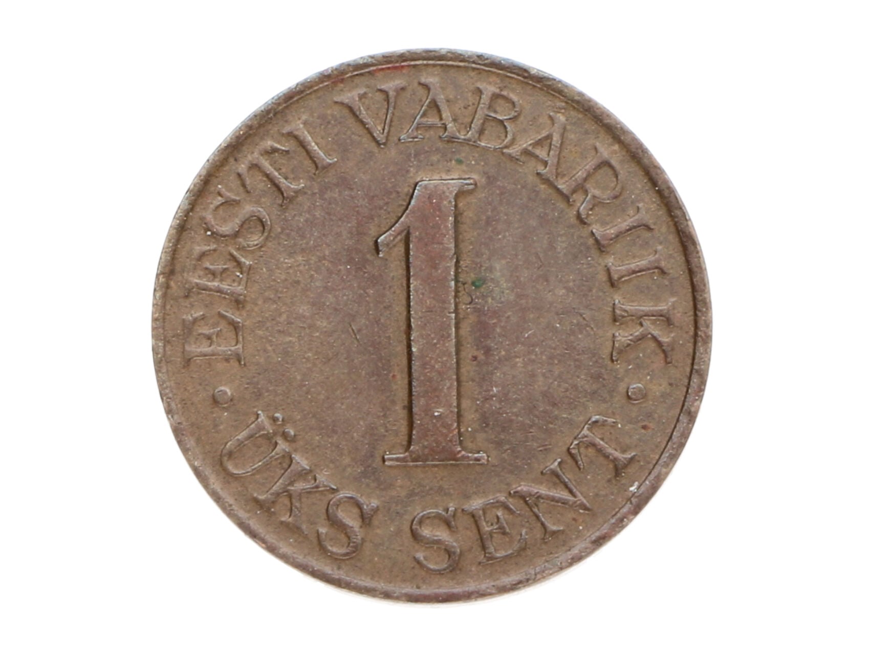 1 Sent 1939_