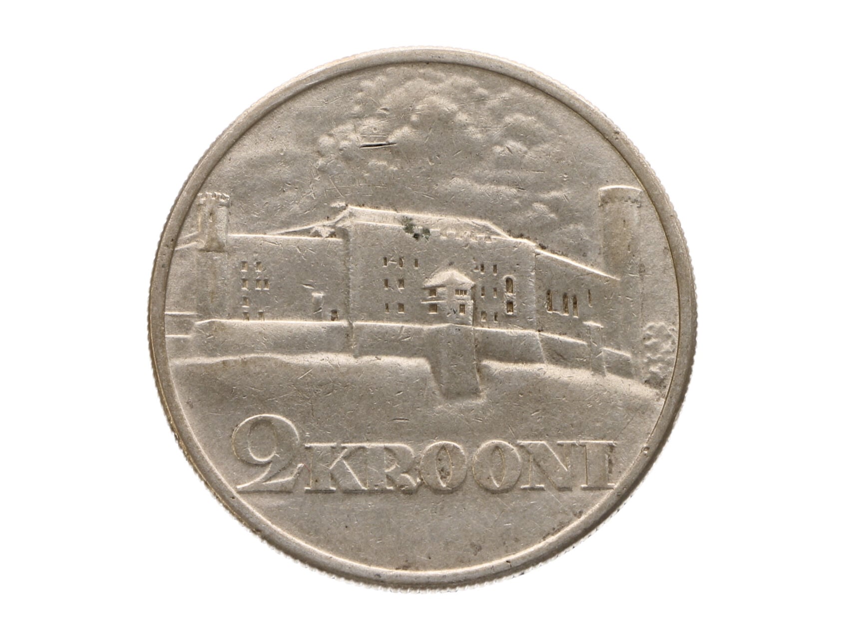 2 Krooni 1930_