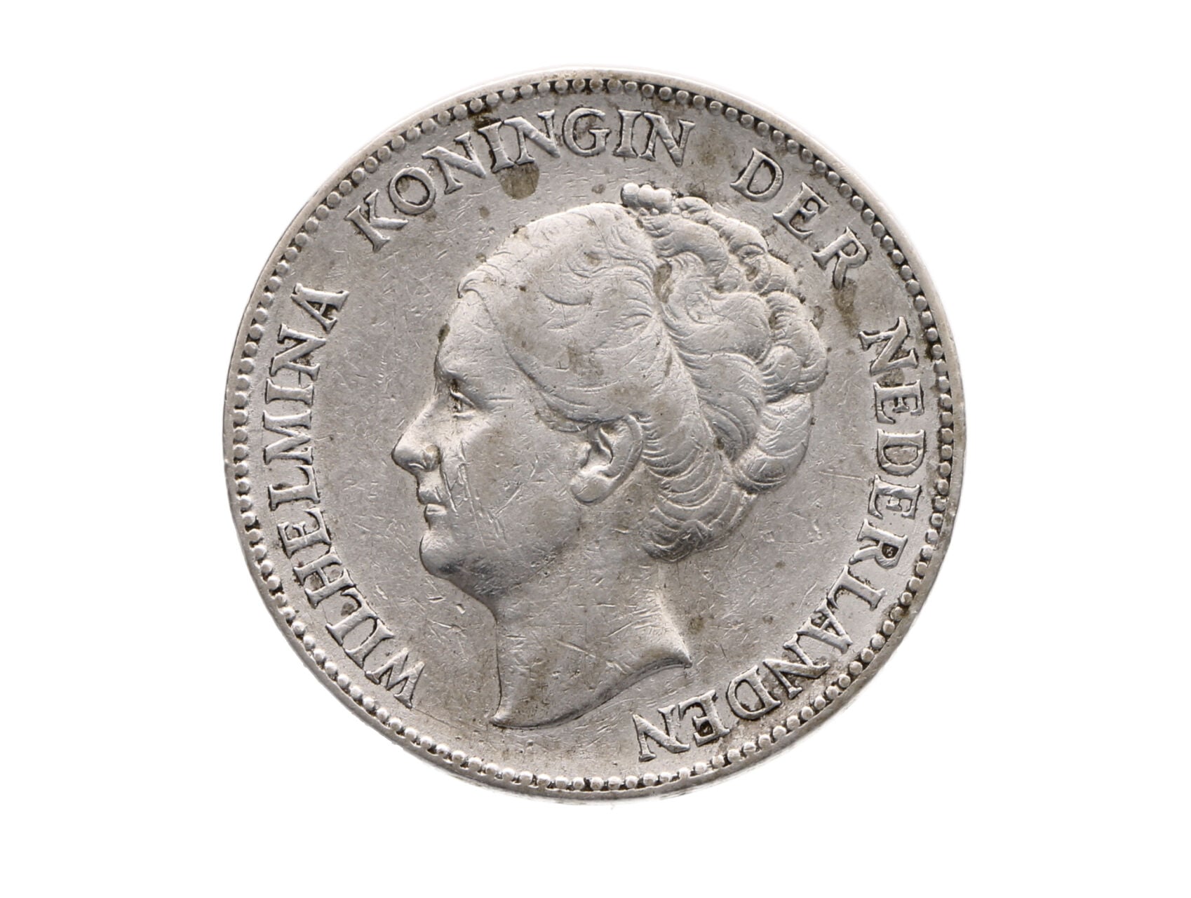 1 Gulden 1923_