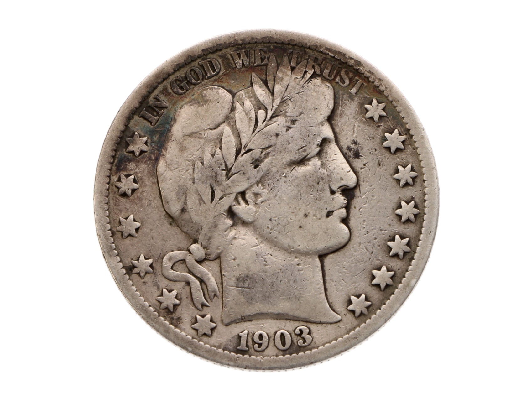 50 Centů 1903 S_