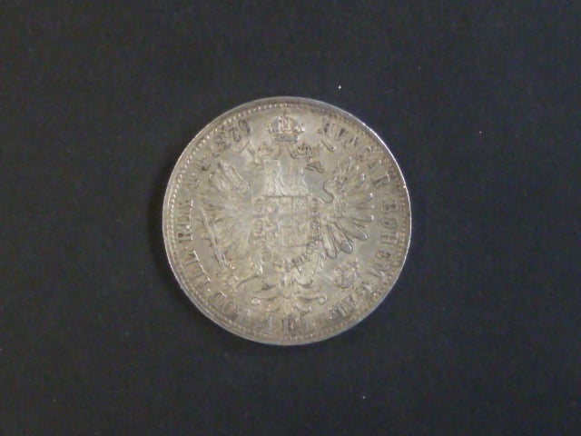 1 Zlatník 1879