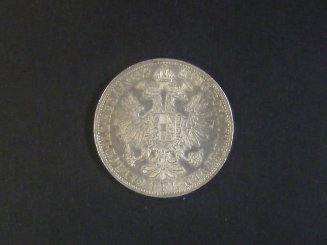 1 Zlatník 1859A bez tečky za REX