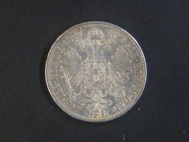 1 Zlatník 1877