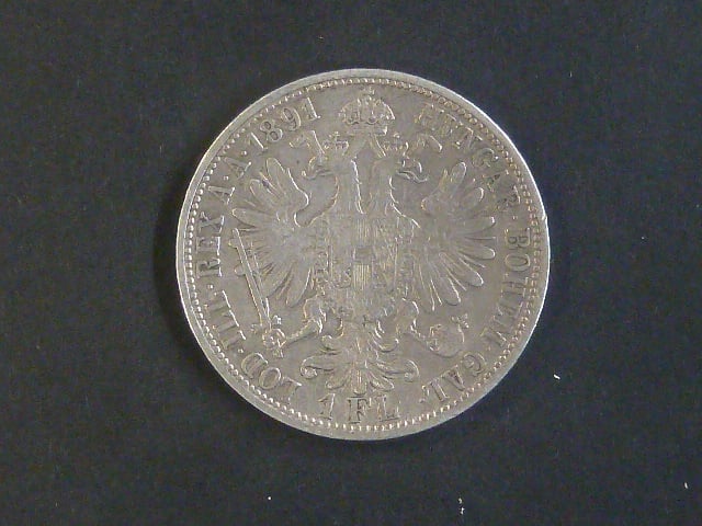 1 Zlatník 1891