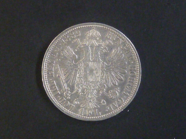 1 Zlatník 1889