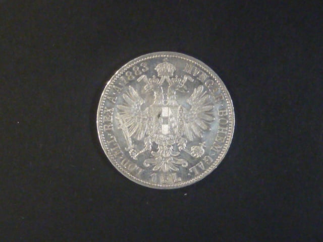 1 Zlatník 1883