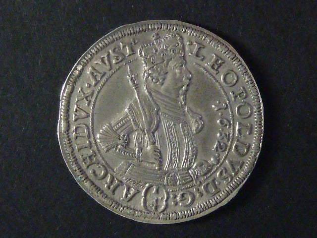 1/4 Tolar 1632