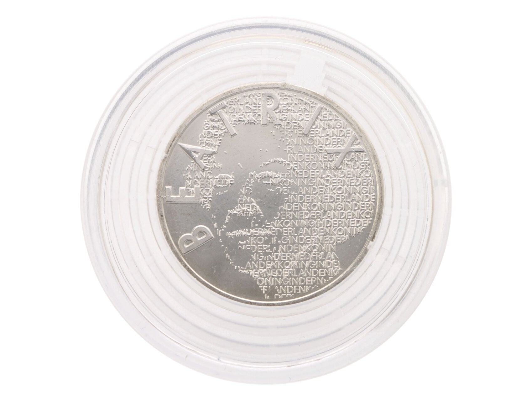 5 Euro 2003 - Vincent Van Gogh, 11,9g, 0.925 Ag_