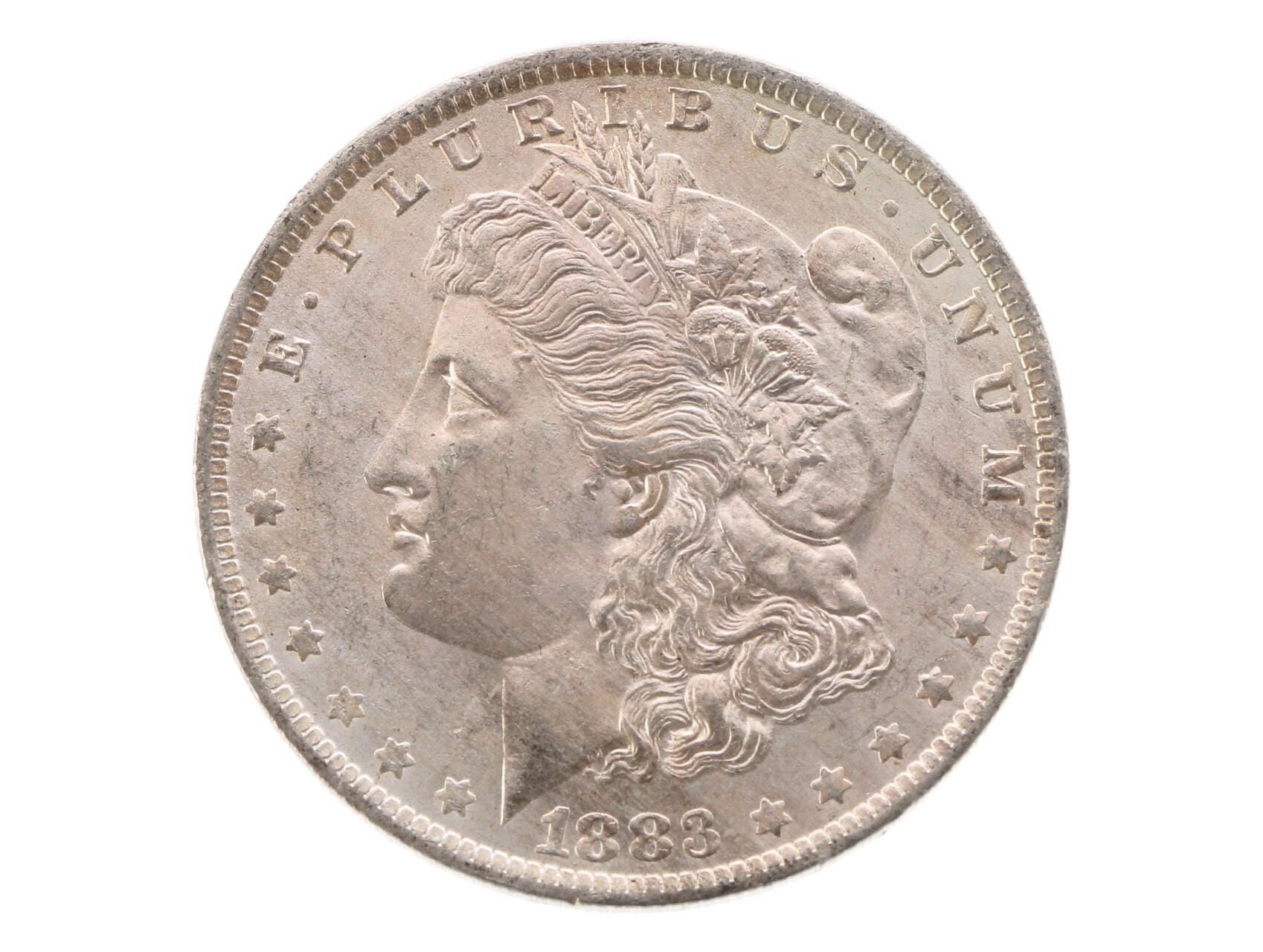 1 Dollar 1883 O "Morgan Dollar"_