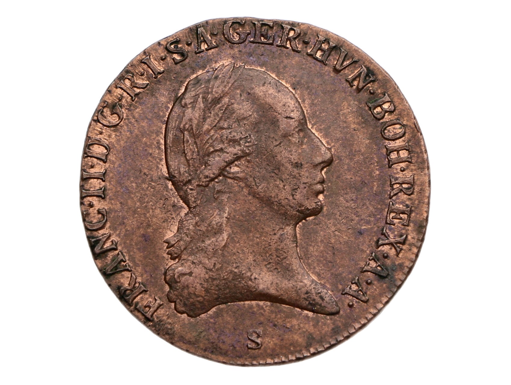 3 Krejcar 1800S_