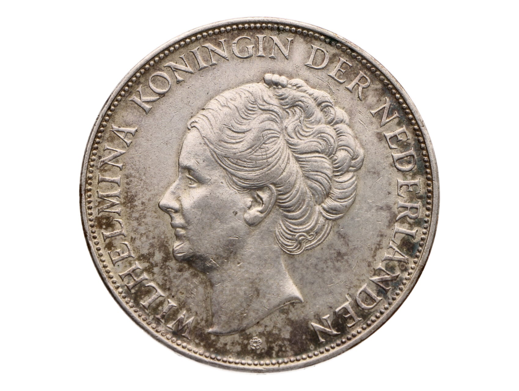 2 1/2 Gulden 1940_