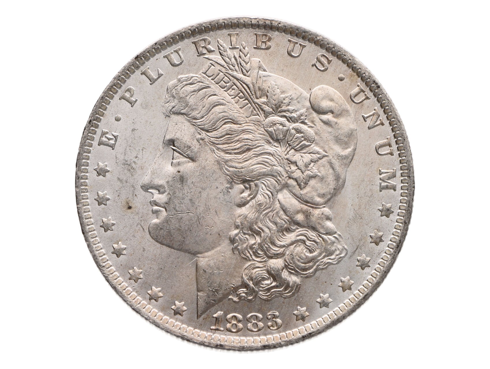 1 Dollar 1883 O "Morgan Dollar"_