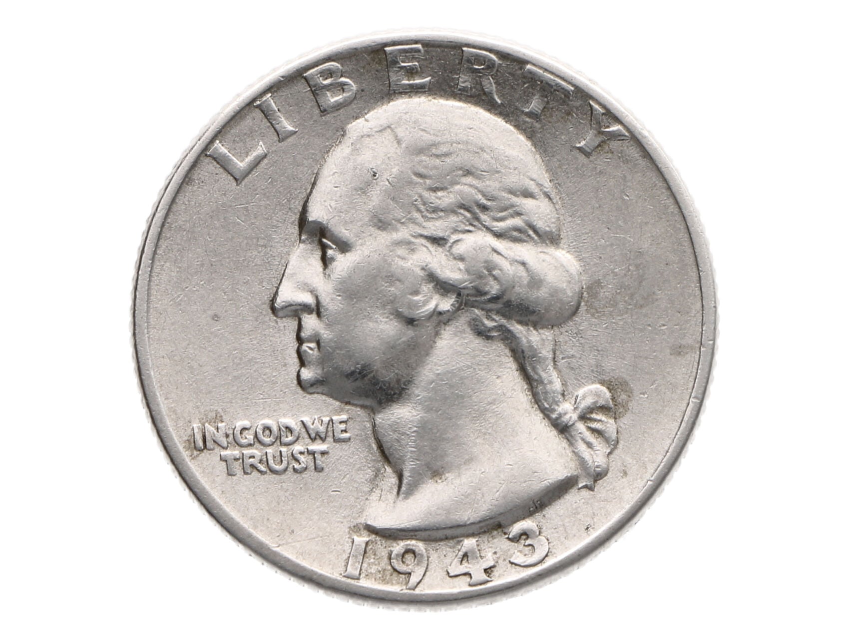1/4 Dollar 1943, rysky_