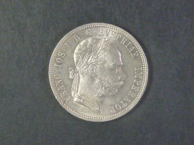 1 Zlatník 1878