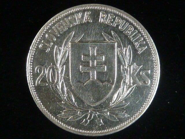 20 Ks 1939 Dr. Josef Tiso