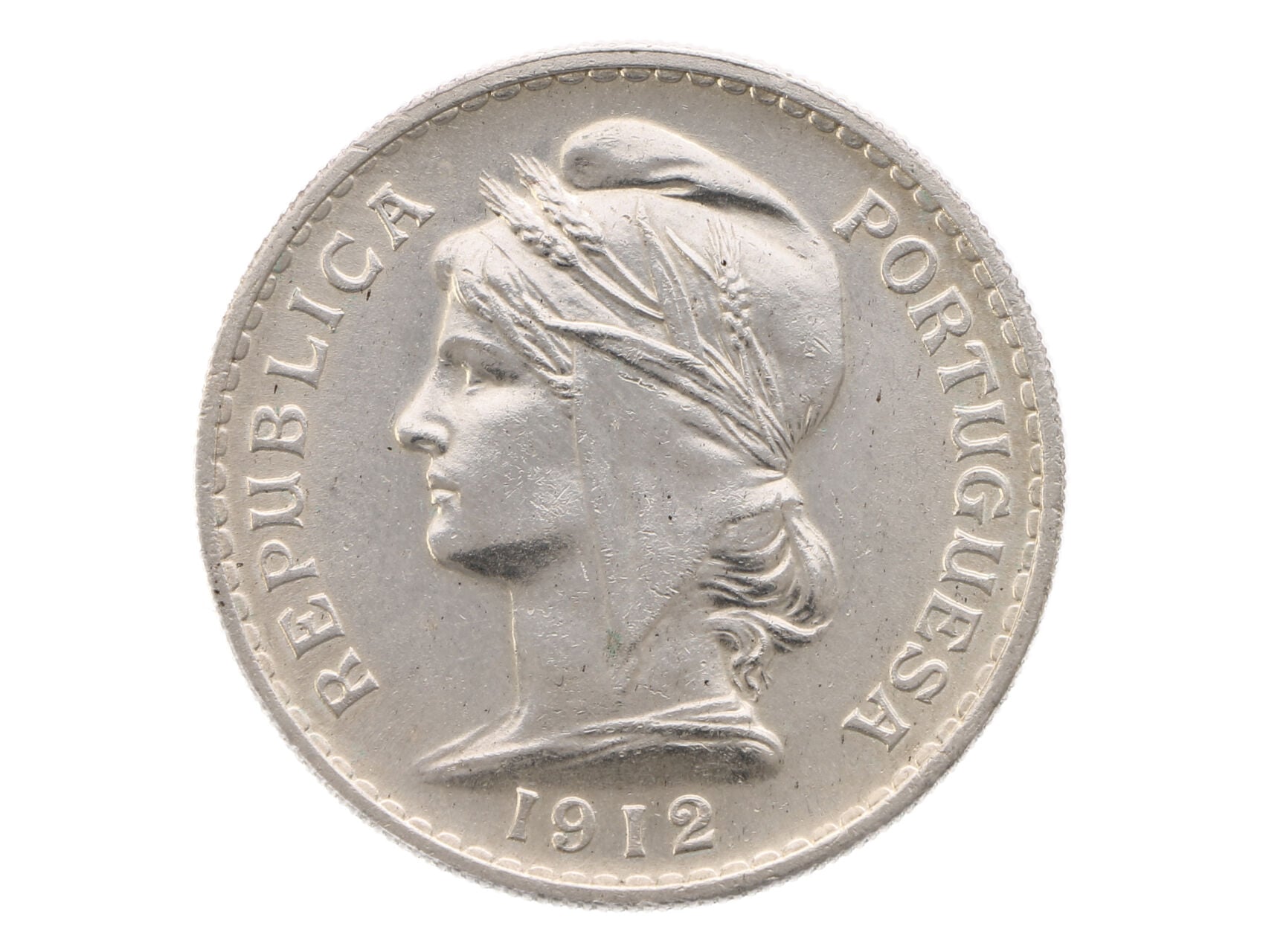 50 Centavos 1912_