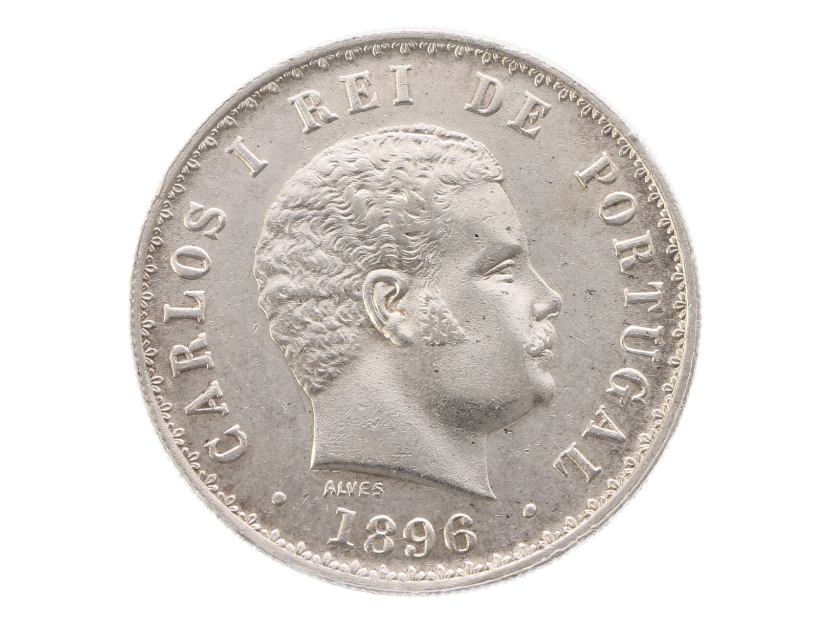 500 Reis 1896_
