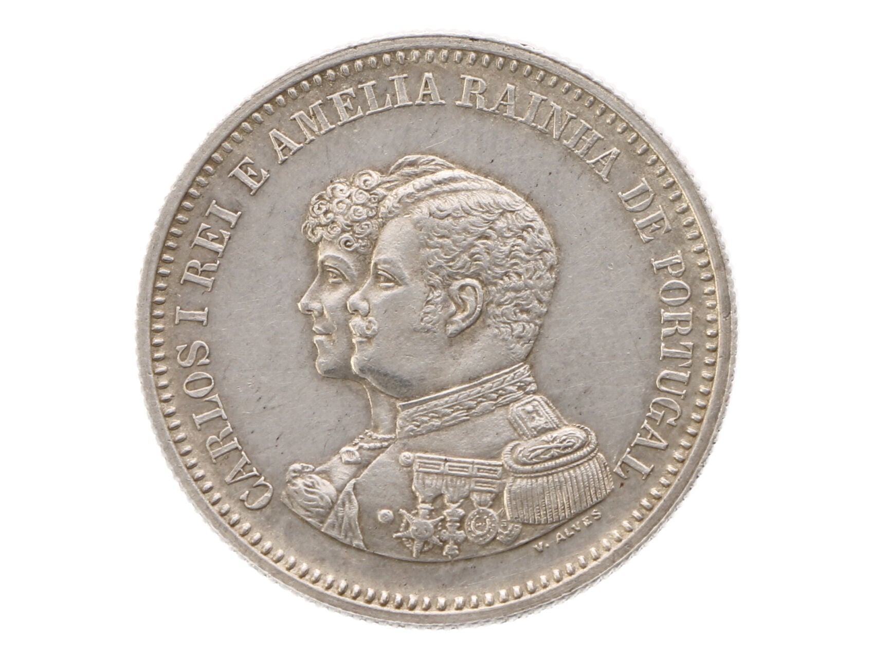 200 Reis 1898 - 400. výročí objevení Indie_