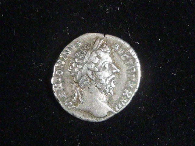 Denár, rok 173 n.l. - Marcus Aurelius Augustus