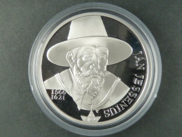 10 Euro 2016 Ján Jessenius