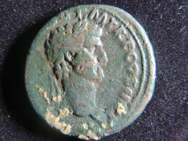 As, rok 97 n.l. - Nerva