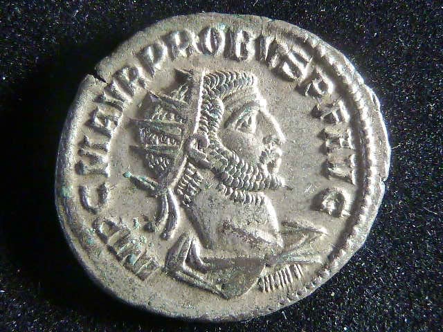 Antoninianus, rok 276-282 n.l. - Probus