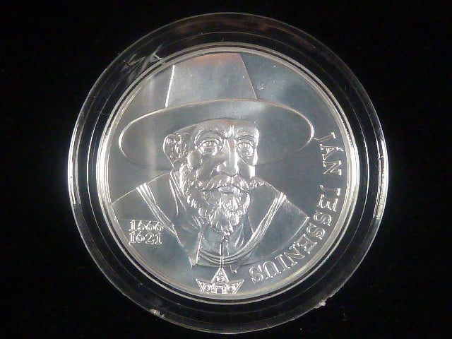 10 Euro 2016 Ján Jessenius