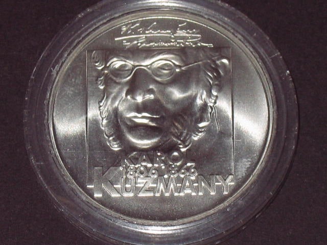 200 Sk 2006 Karol Kuzmány