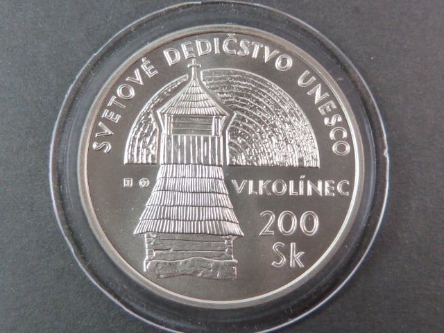 200 Sk 2002 Vkolínec