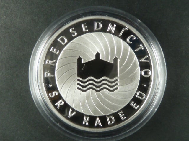 10 Euro 2016 Předsednictví SR v Radě Evropské unie