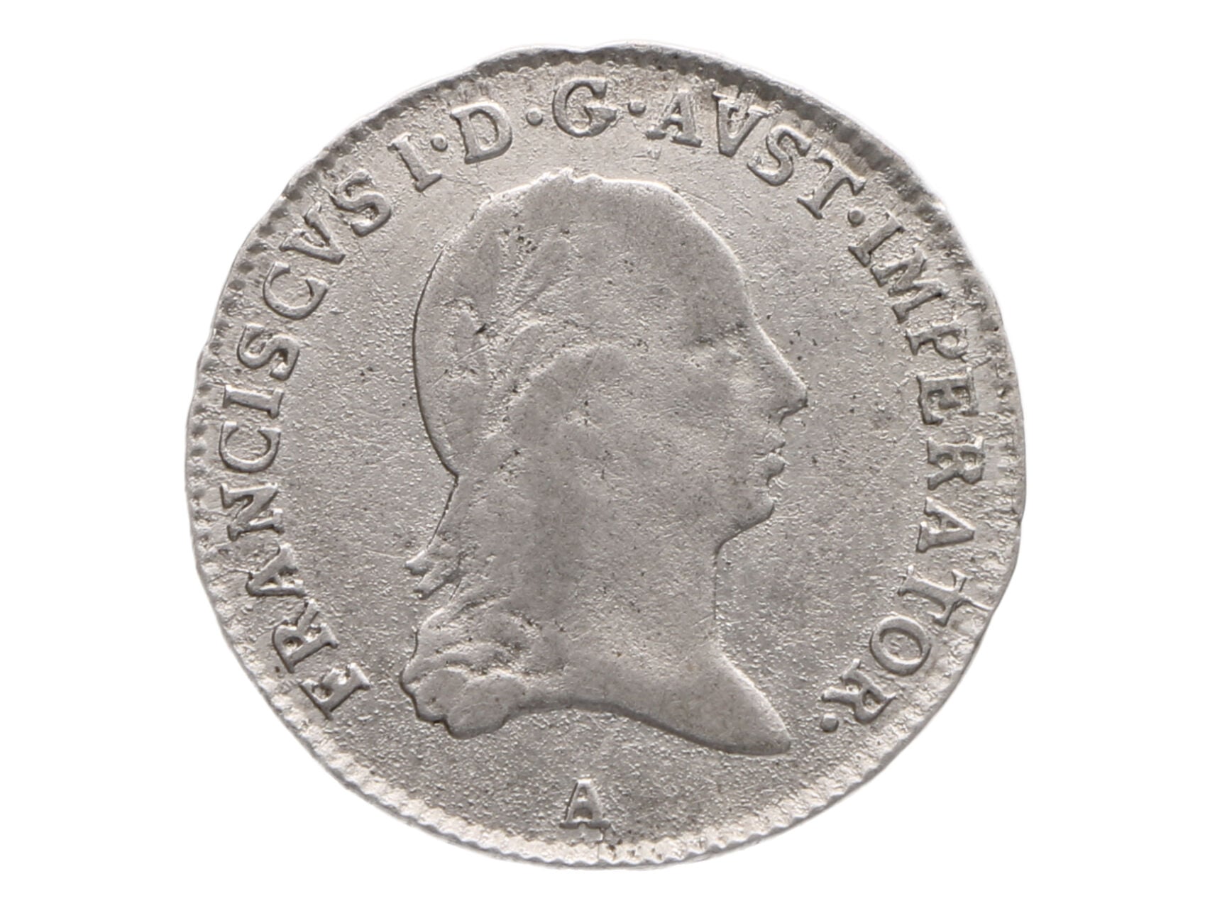 3 Krejcar 1820 A_