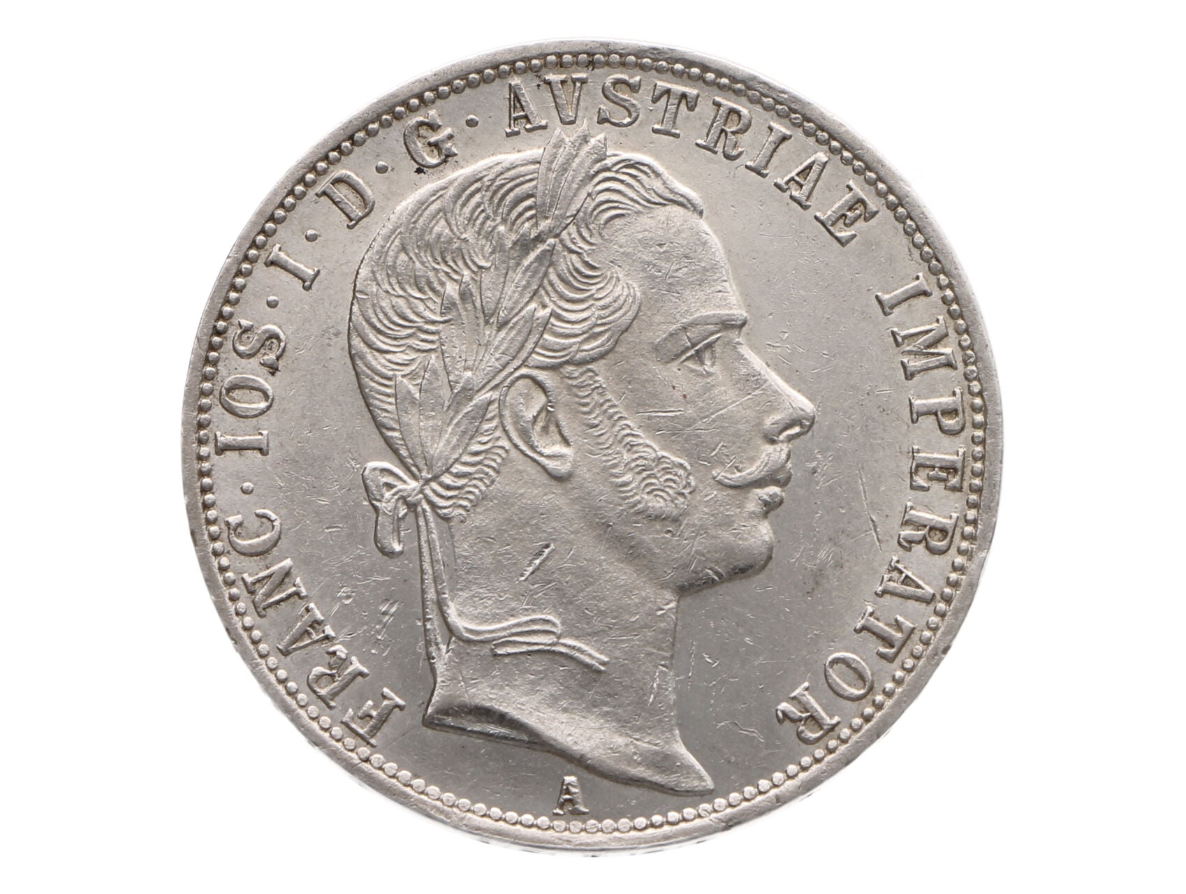 1 Zlatník 1860 A, raž. lesk_