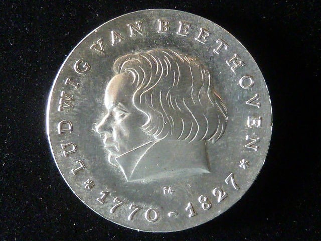 10 Marek 1970