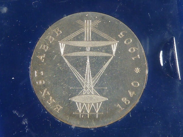 20 Marek 1980, original balení