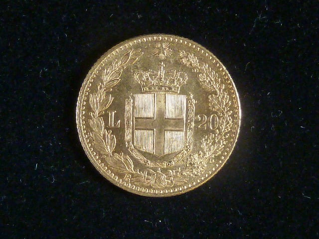 20 Lir 1881