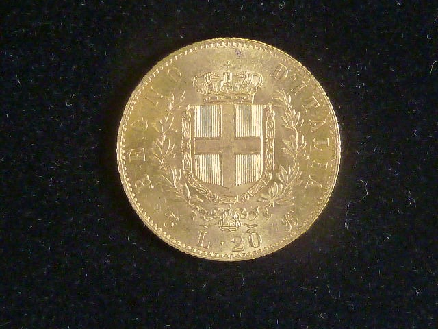 20 Lir 1865