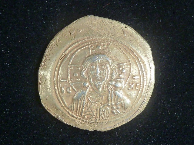 1 Histamenon, Michael VII. Dukas (1067–1078), Sommer 55.1