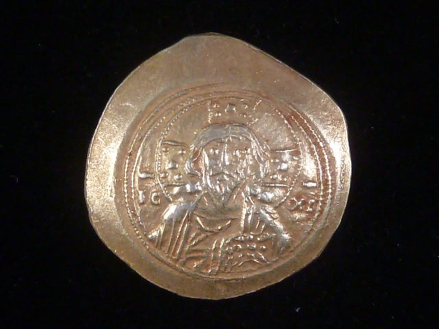 1 Histamenon, Michael VII. Dukas (1067–1078), Sommer 55.1