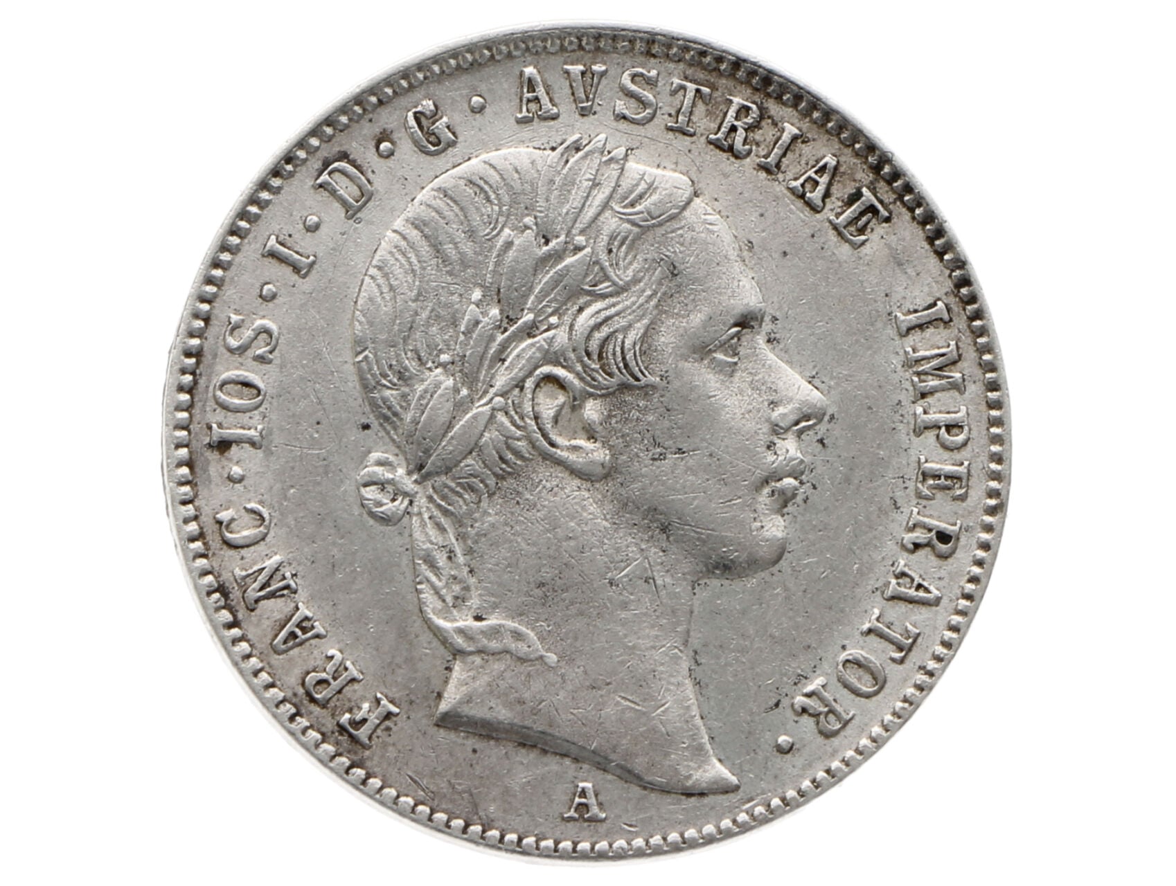 20 Krejcar 1855 A_