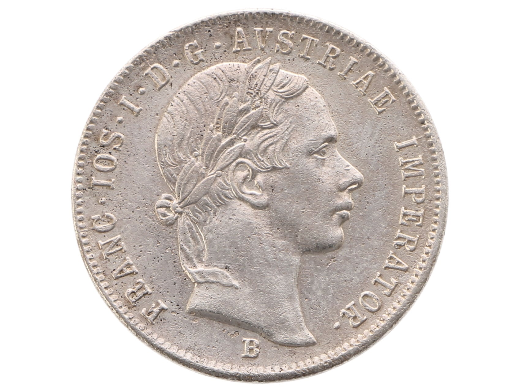 20 Krejcar 1855 B_