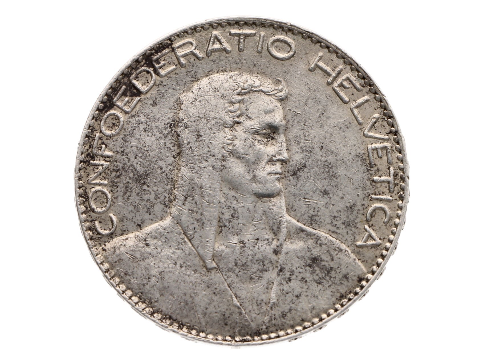 5 Frank 1922 B, KM37_