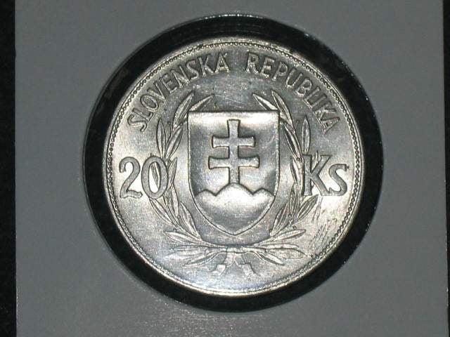 20 Ks 1939 Dr. Josef Tiso